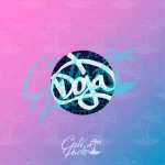 Doja Exclusive Bixcotti Glass Jar Label Set 3.5g