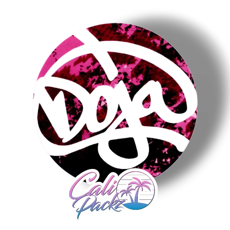 doja prem og jar label set 3.5g