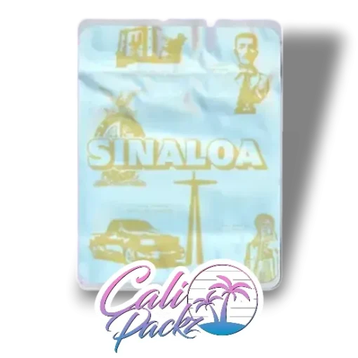sinaloa sticker cali packs highmart small batch series