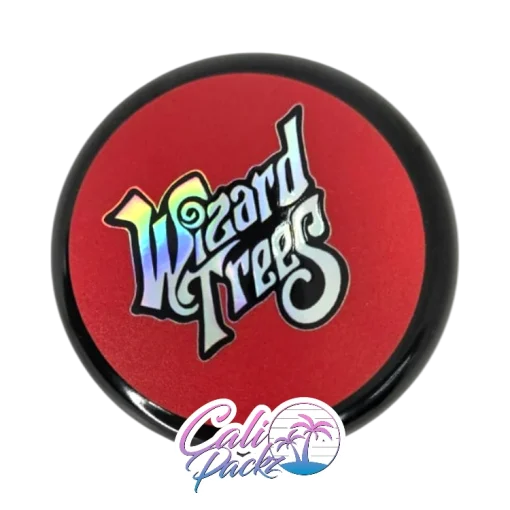 wizard trees cream jar 7g