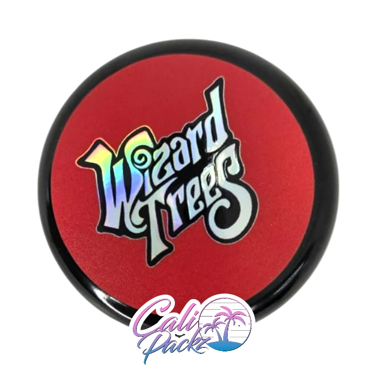 wizard trees cream jar 7g