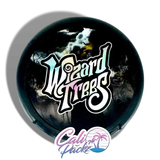 wizard trees dark matter 7g jars