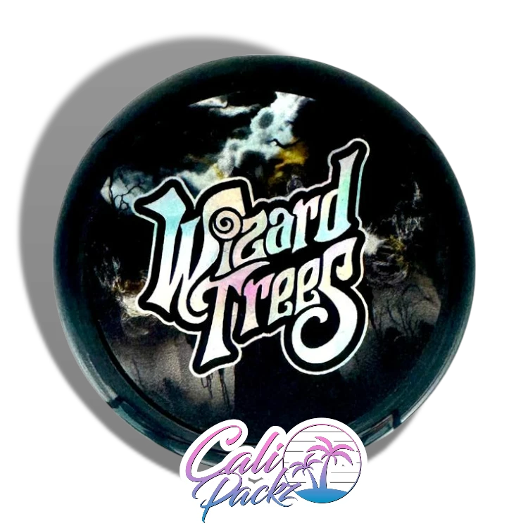 wizard trees dark matter 7g jars