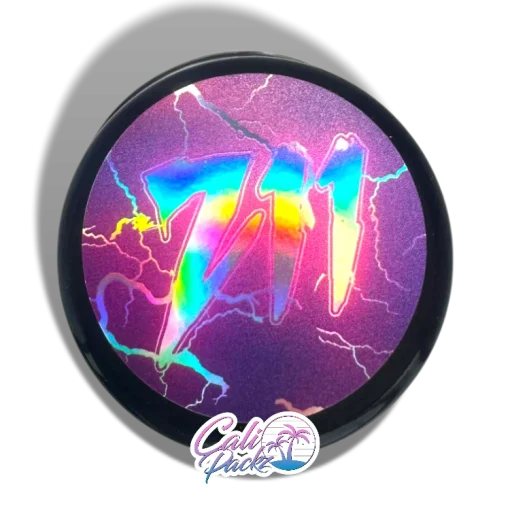 wizard Trees Z11 7g Jar